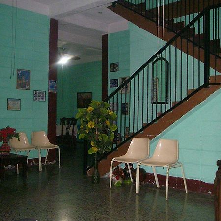 Guesthouse Dos Molinos B&B San Pedro Sula Exterior foto