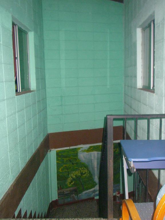 Guesthouse Dos Molinos B&B San Pedro Sula Exterior foto