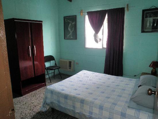 Guesthouse Dos Molinos B&B San Pedro Sula Zimmer foto